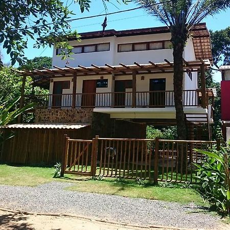 Vila Engawa Flats Итакаре Экстерьер фото