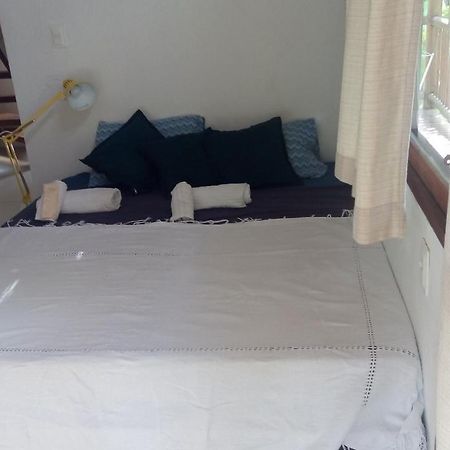 Vila Engawa Flats Итакаре Экстерьер фото