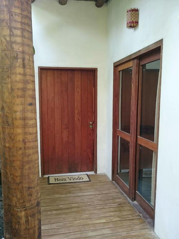 Vila Engawa Flats Итакаре Номер фото
