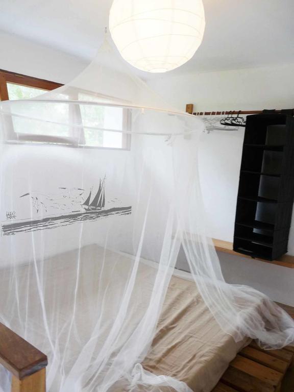 Vila Engawa Flats Итакаре Номер фото