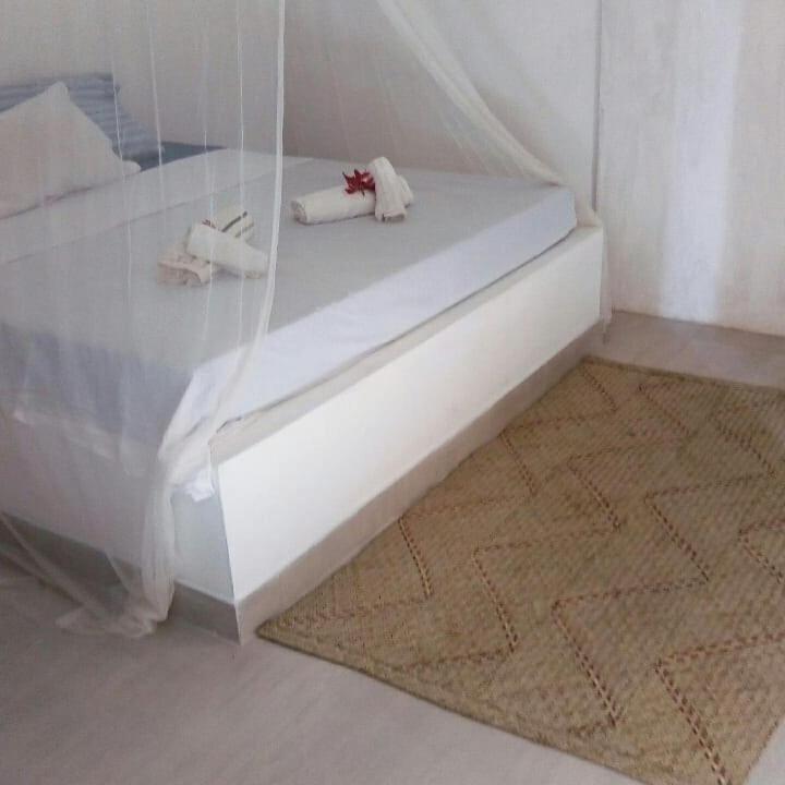 Vila Engawa Flats Итакаре Экстерьер фото